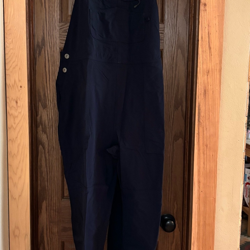 Duluth Trading Co Heirloom Gardening Overalls